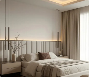 Unik Interio – Designed for Everyday Living